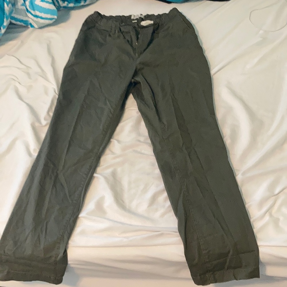 Casual Pants
